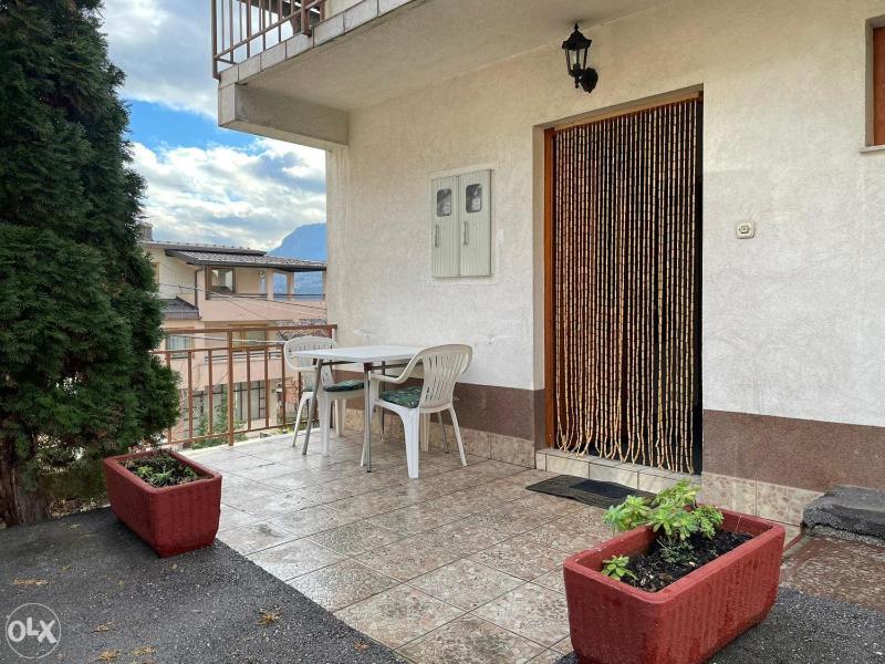 Apartment Safir - Free Parking Sarajevo Bagian luar foto