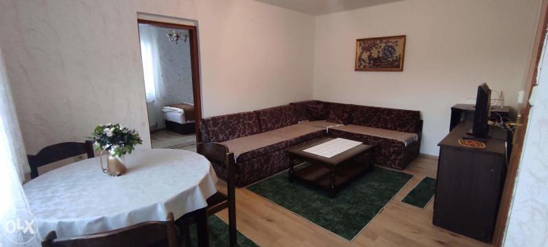 Apartment Safir - Free Parking Sarajevo Bagian luar foto