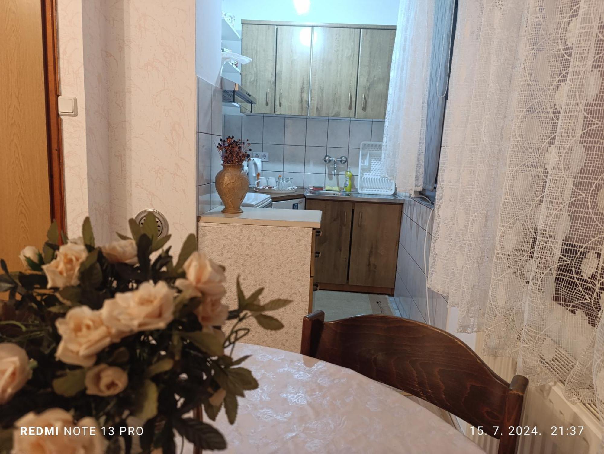 Apartment Safir - Free Parking Sarajevo Bagian luar foto